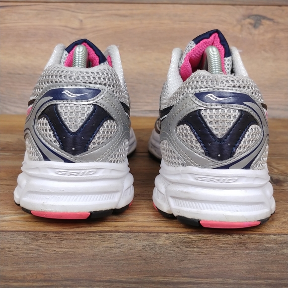 Saucony Cohesion 7 - Picture 3 of 9